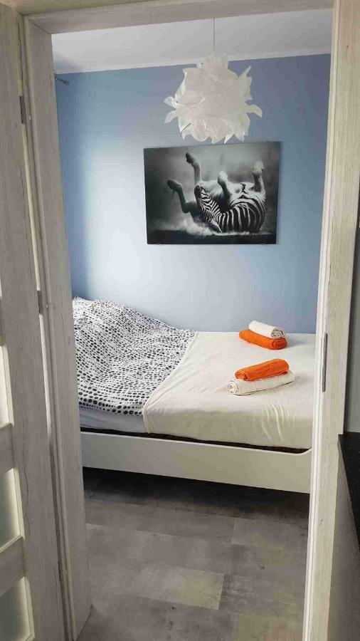 Appartement Nad Dachami Sopotu Extérieur photo