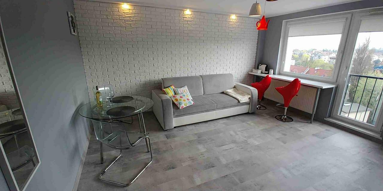 Appartement Nad Dachami Sopotu Extérieur photo